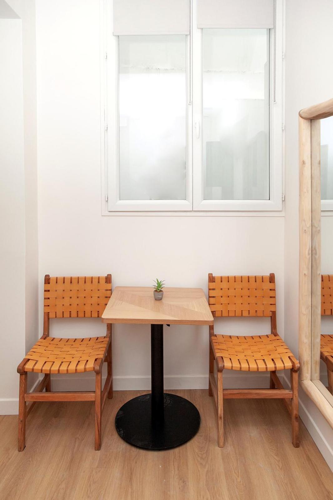 Nets - Buttes Chaumont D Appartement *