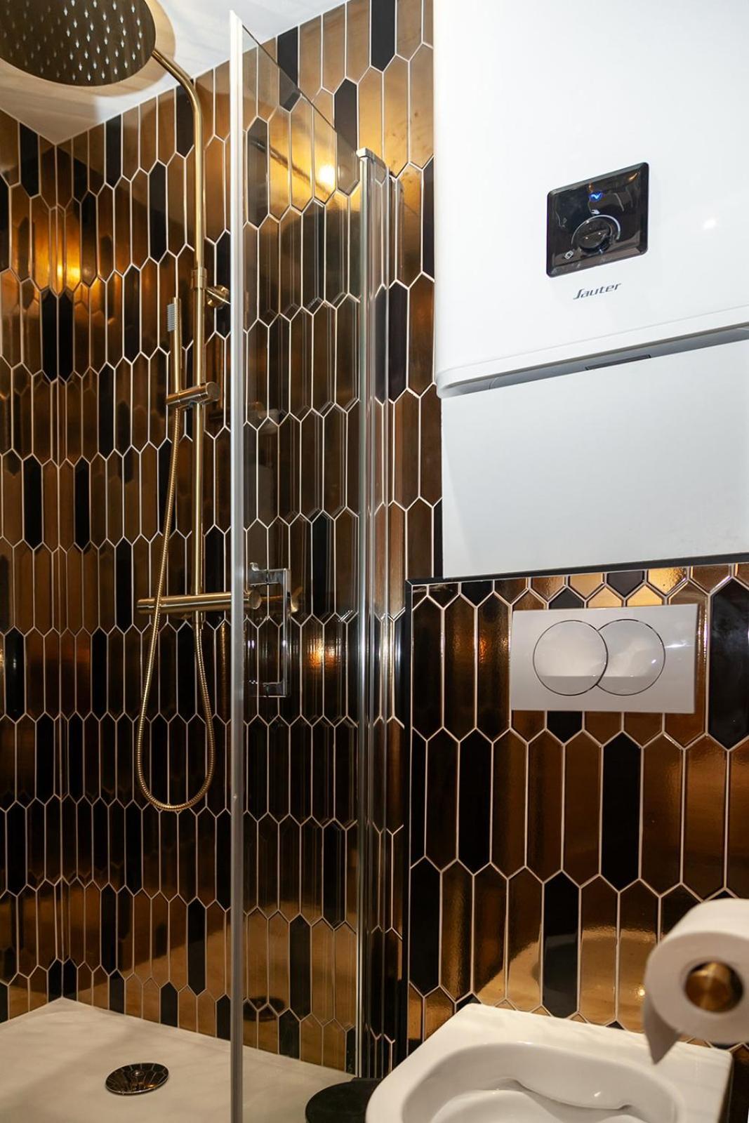 Appartement Nets - Buttes Chaumont D *