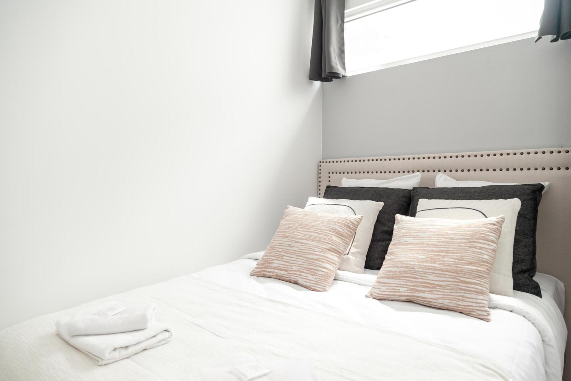 Appartement Nets - Buttes Chaumont D *